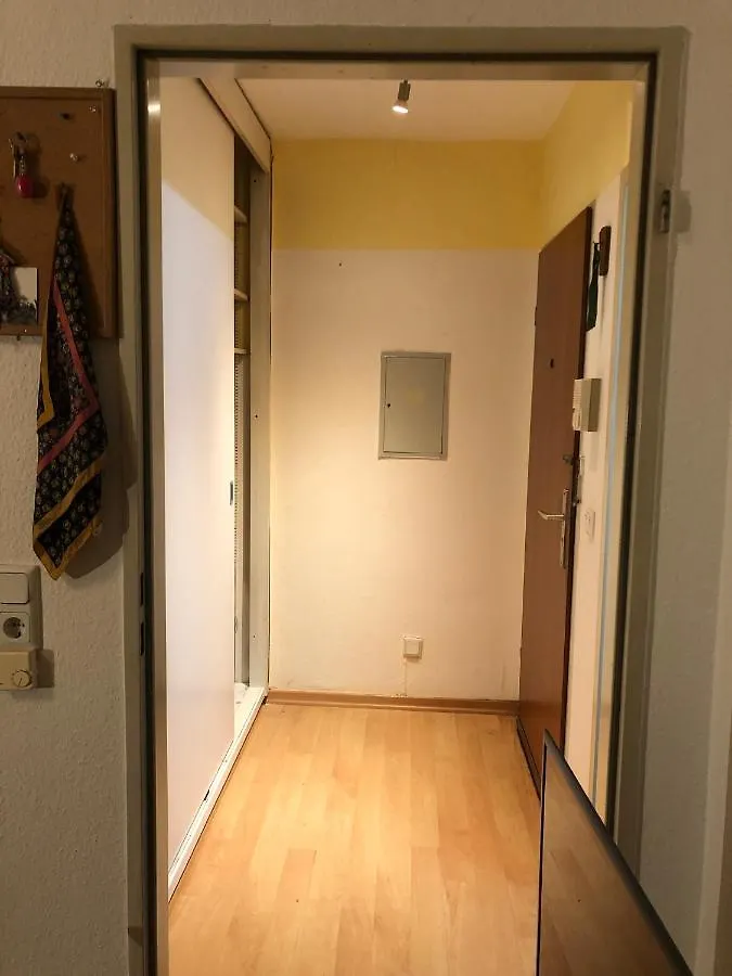 Appartement Mond à Cologne