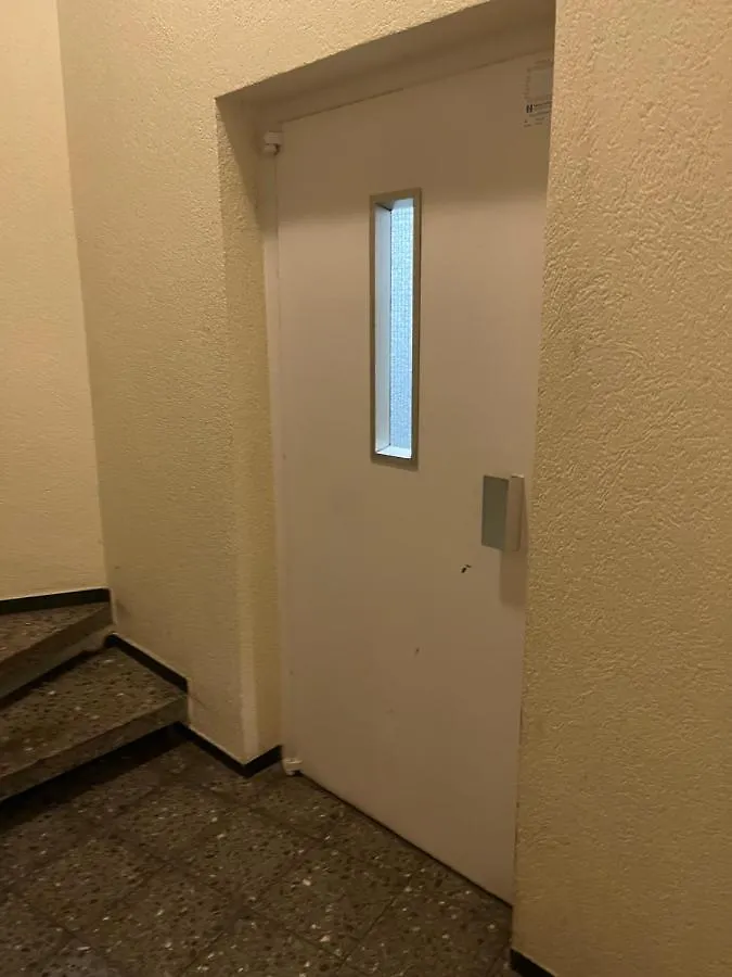 Appartement Mond à Cologne