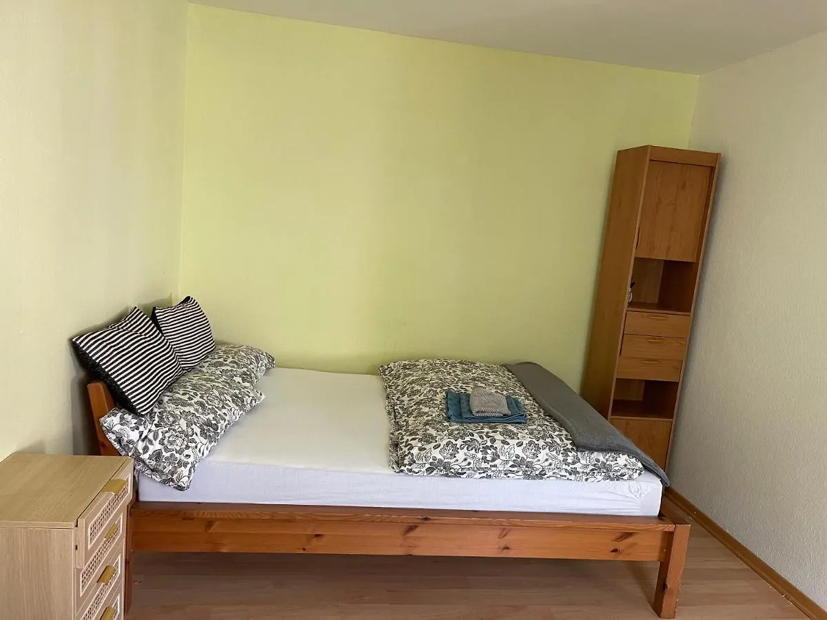 Appartement Mond à Cologne Allemagne
