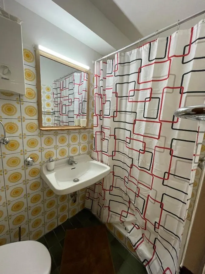 Appartement Mond à Cologne 0*,