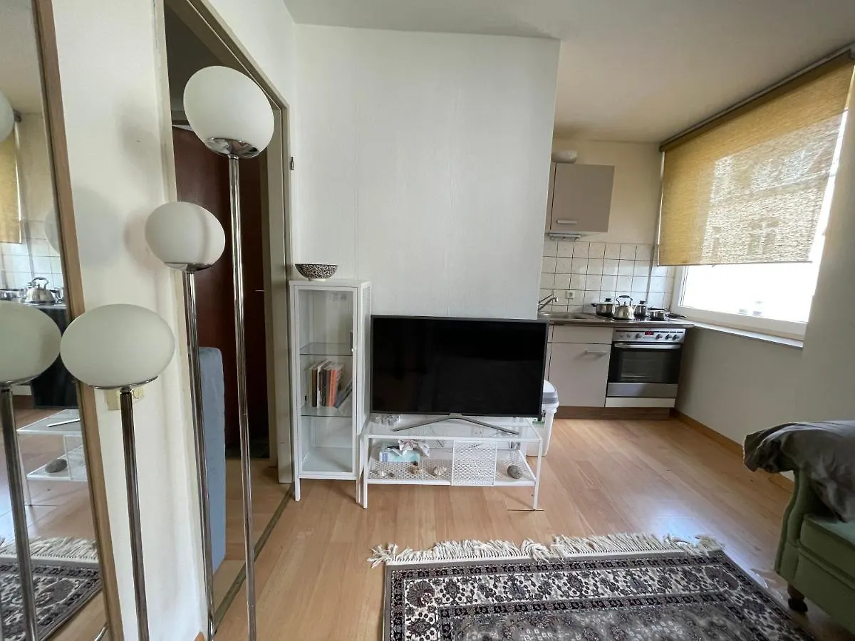 Appartement Mond à Cologne